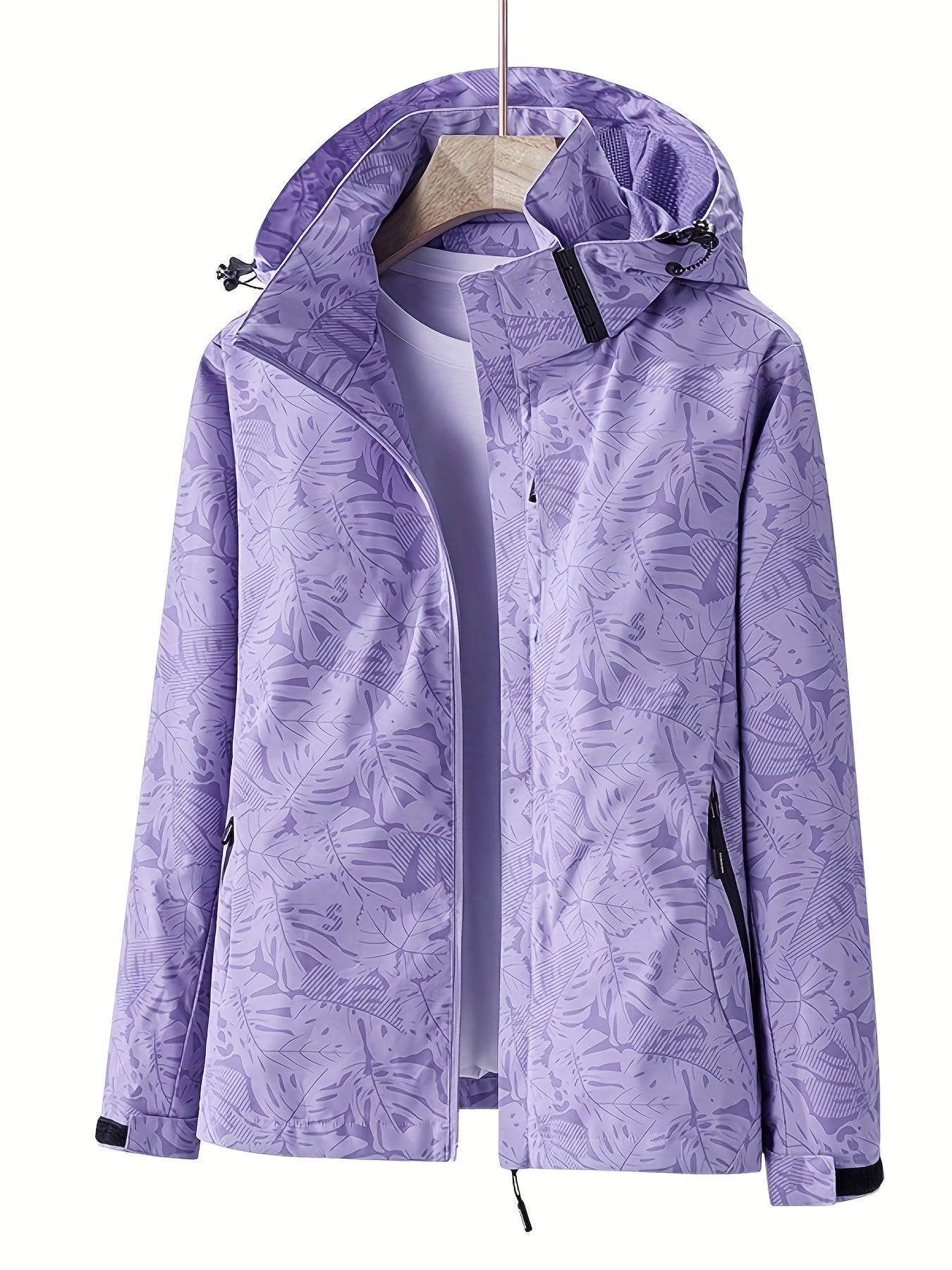 Pilvi™ | Ultralight Windbreaker
