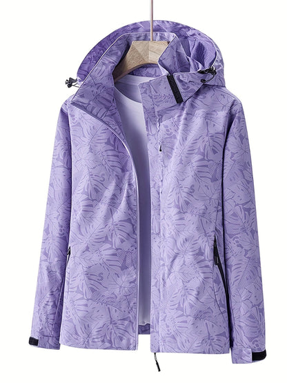 Pilvi™ | Ultralight Windbreaker