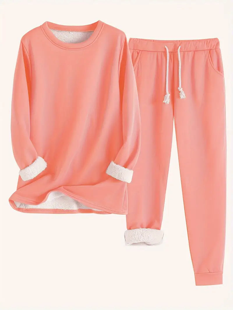 Carina | Comfortable Lounge Set