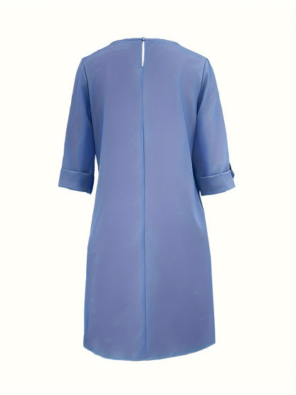 Daphne | Effortless All-day Dress