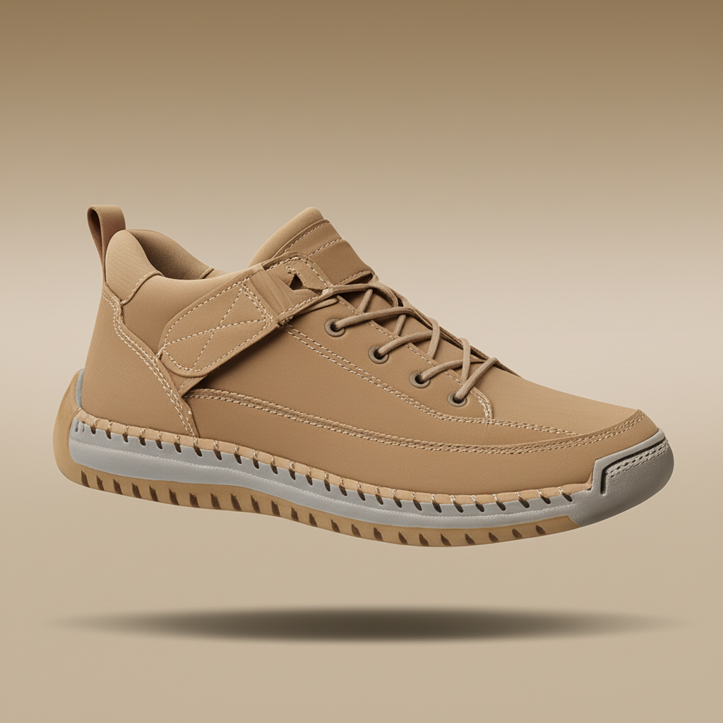 Dante |  Orthopedic Sneakers