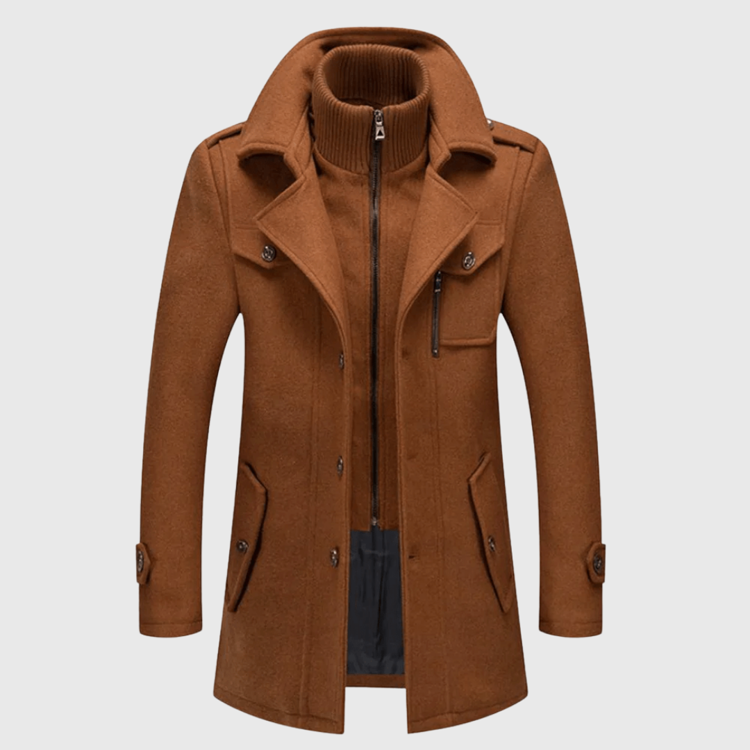 Preston™ | Winter Coat