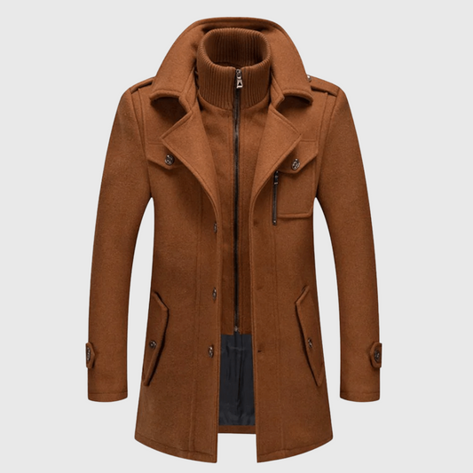 Preston™ | Winter Coat