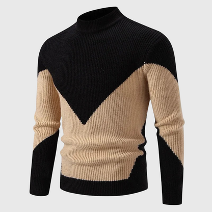 Oliver™ | Premium Sweater