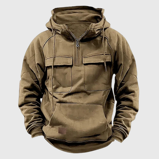 Connor™ | Premium Casual Hoodie