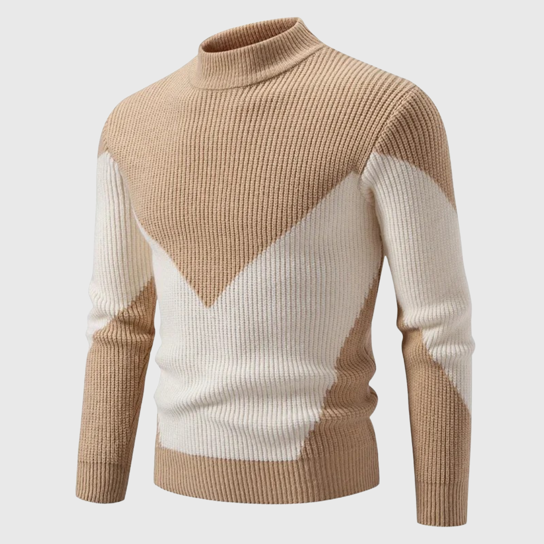 Oliver™ | Premium Sweater