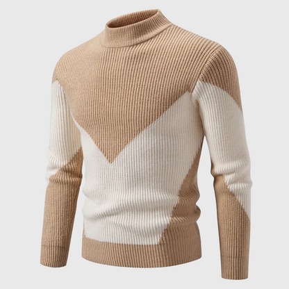 Oliver™ | Premium Sweater