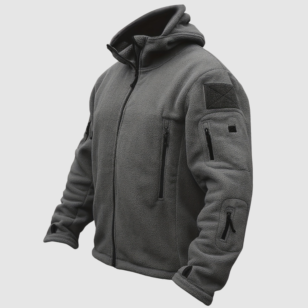 Radford™ | Long-Sleeve Hoodie