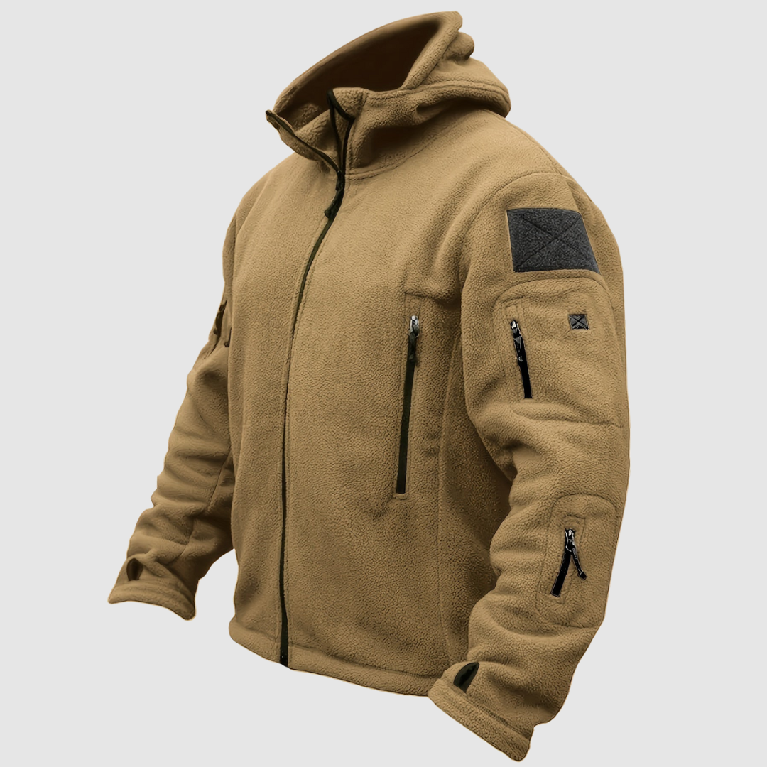 Radford™ | Long-Sleeve Hoodie