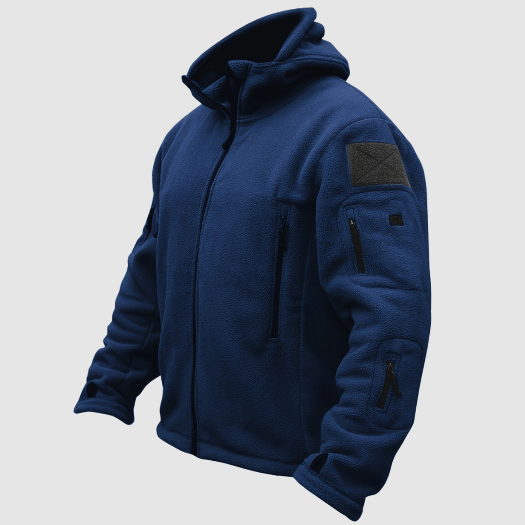 Radford™ | Long-Sleeve Hoodie