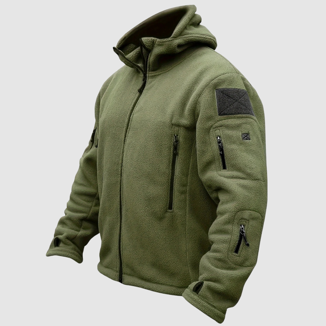 Radford™ | Long-Sleeve Hoodie