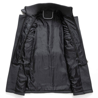 Frederick | Two-Piece Coat