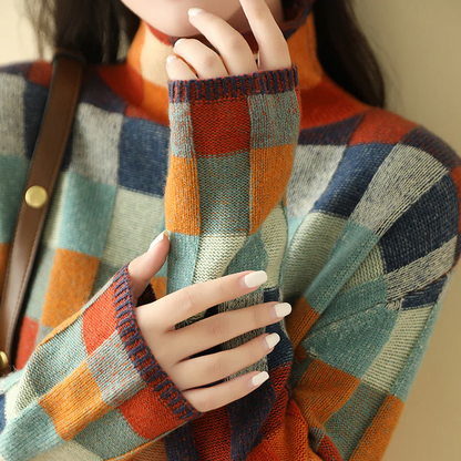 Sarah - Elegance Sweater
