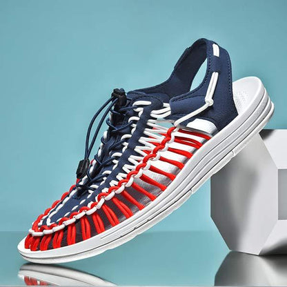 Cole™ - Handwoven Comfortable Sandals