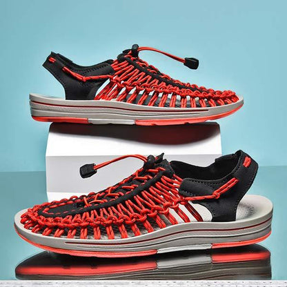 Cole™ - Handwoven Comfortable Sandals