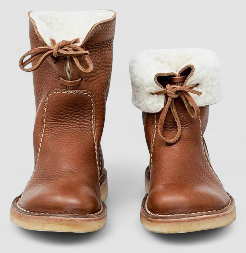 Nelan - Orthopedic Boots