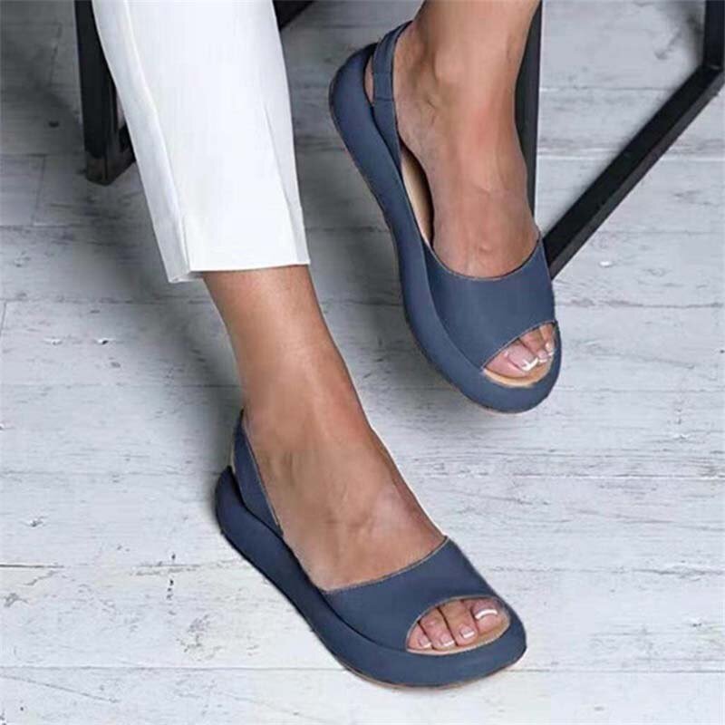 Elina - Stylish Summer Sandals
