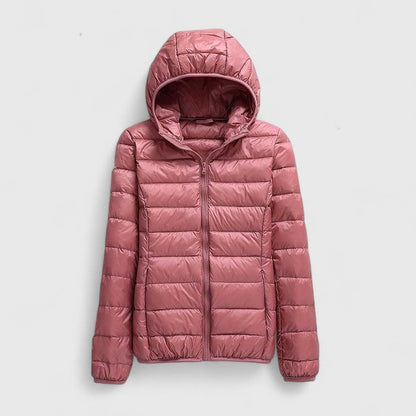 Thalyrrah Comfortable Jacket