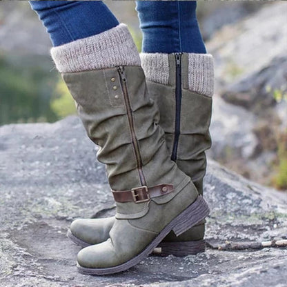 Bonnie | Orthopedic Boots