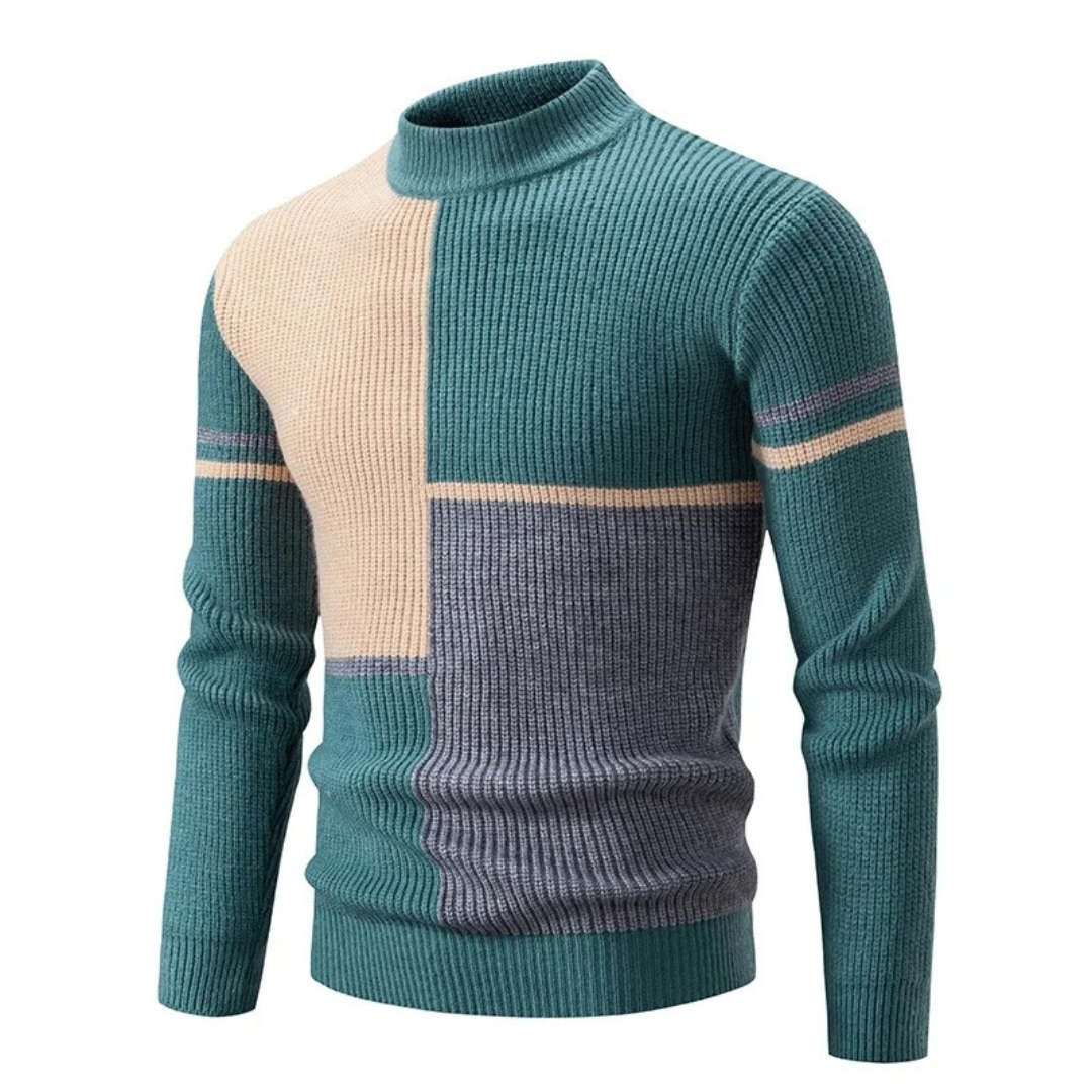 Nicolas™ | Premium sweater for men