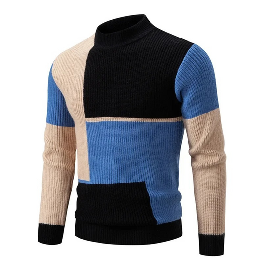 Nicolas™ | Premium sweater for men