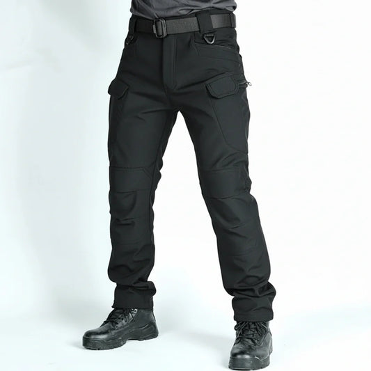 Alpha One™ – Waterproof Pants