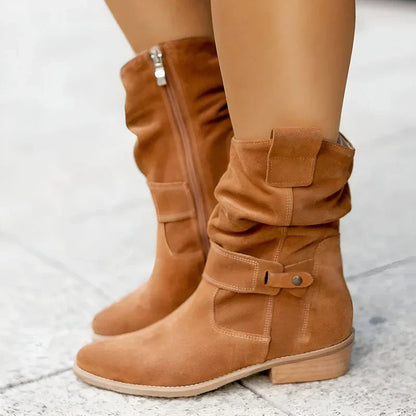Savannah | Orthopedic Boots™