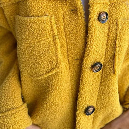 Laverinne | Stylish Cozy Jacket