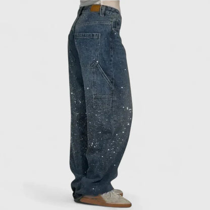 Melizyrah | Comfortable Pants