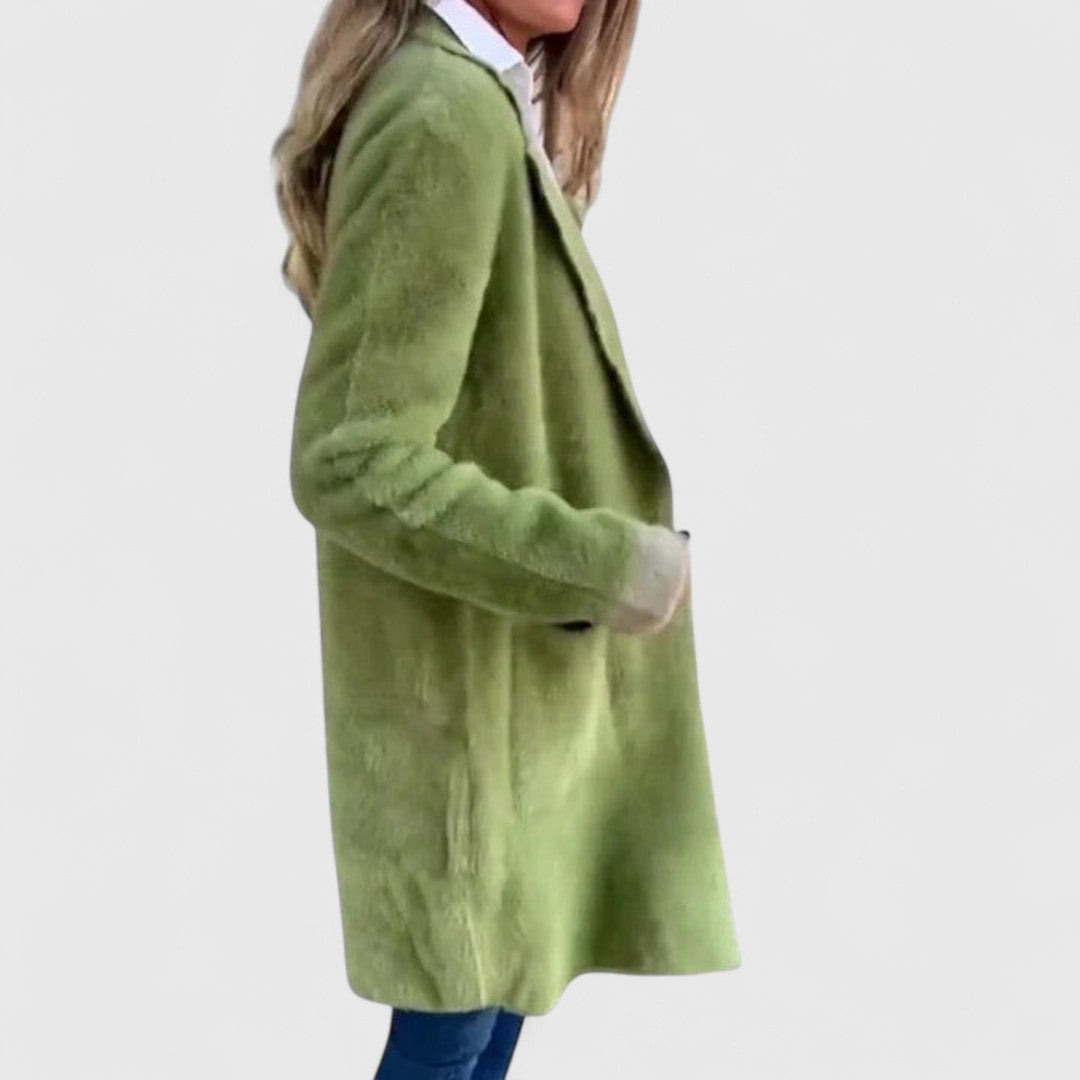 Sophryell - Elegant Jacket