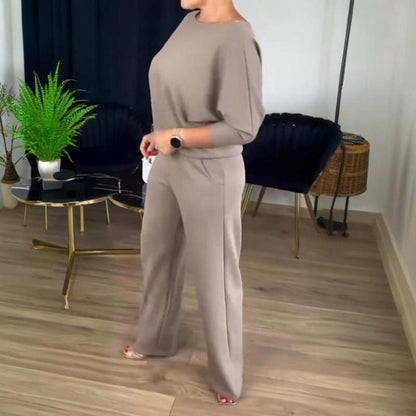 Rosa – Three-piece set