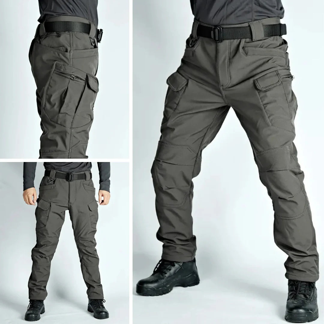 Alpha One™ – Waterproof Pants