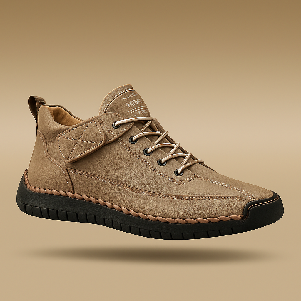 Dante |  Orthopedic Sneakers