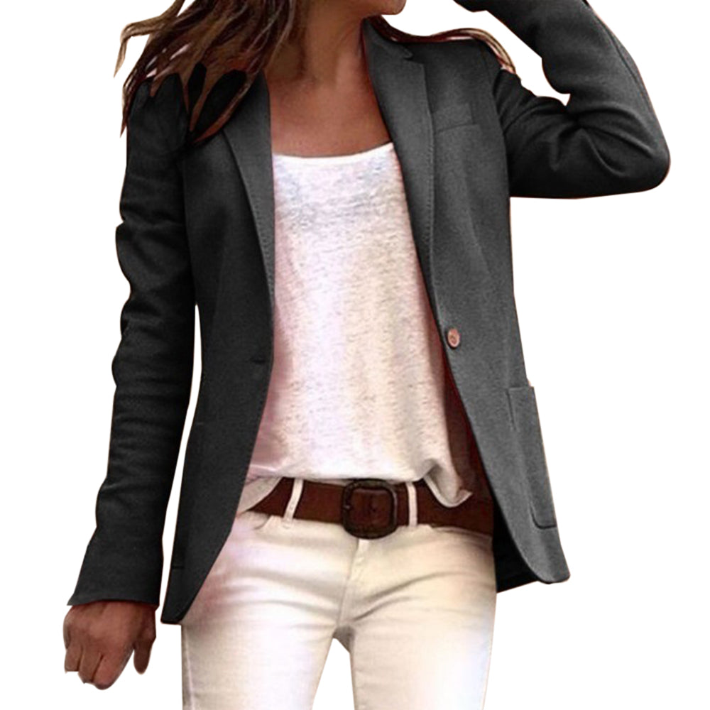 Donna - Slim Fit Blazer
