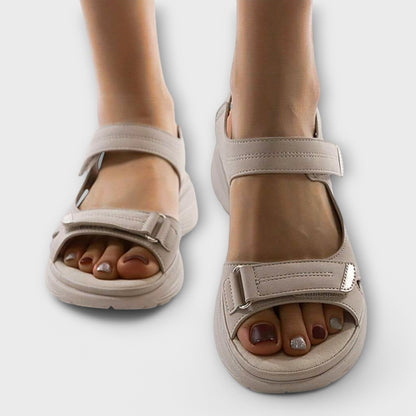 Margaret - Casual Sandals