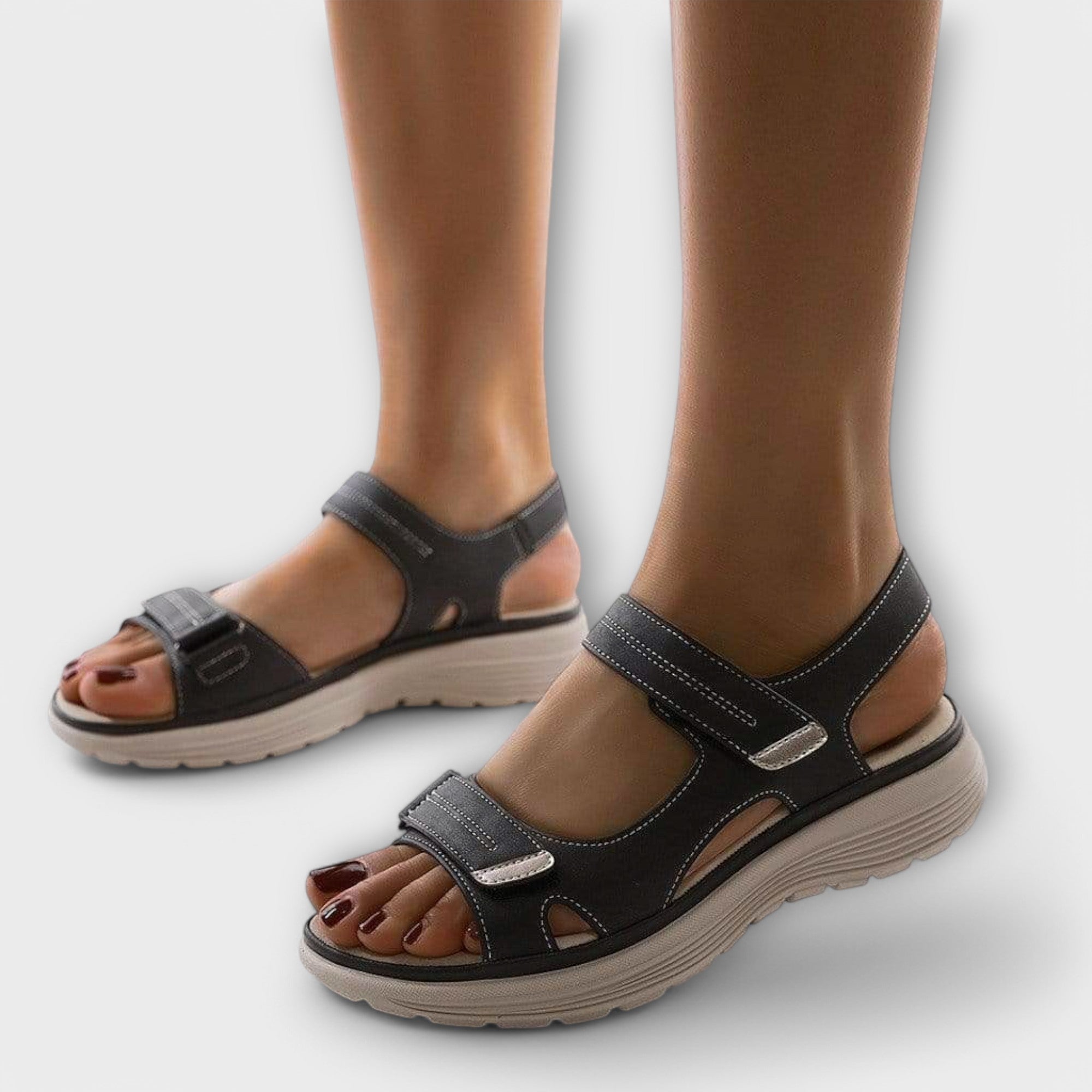 Margaret - Casual Sandals